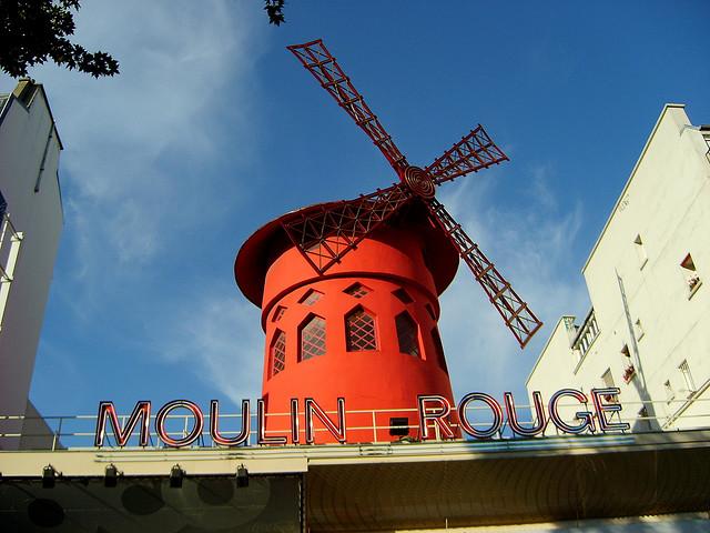 Caractéristiques de Pigalle à Paris