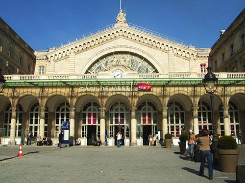 Nouveaux billets à bas prix du train TGV