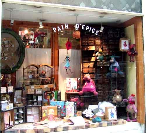 Secrets de Paris : Passages Panorama et Jouffroy
