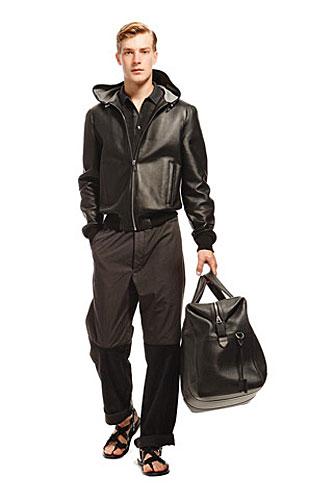 Comment s'habiller au printemps/été parisien - mode masculine