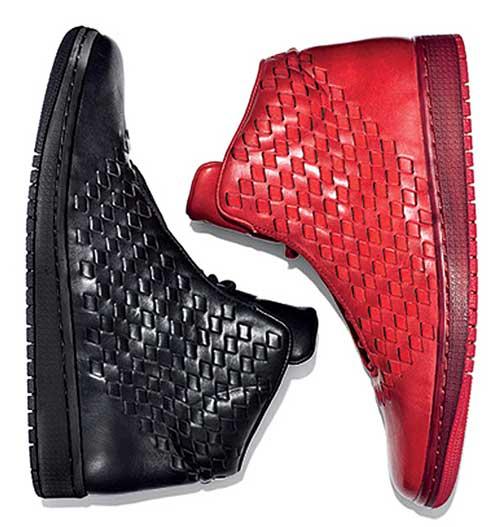 Sneakers : confortables et élégantes