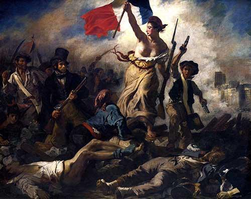 Billet Louvre : accès au Musée Delacroix