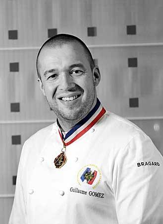 Gastronomie et diplomatie