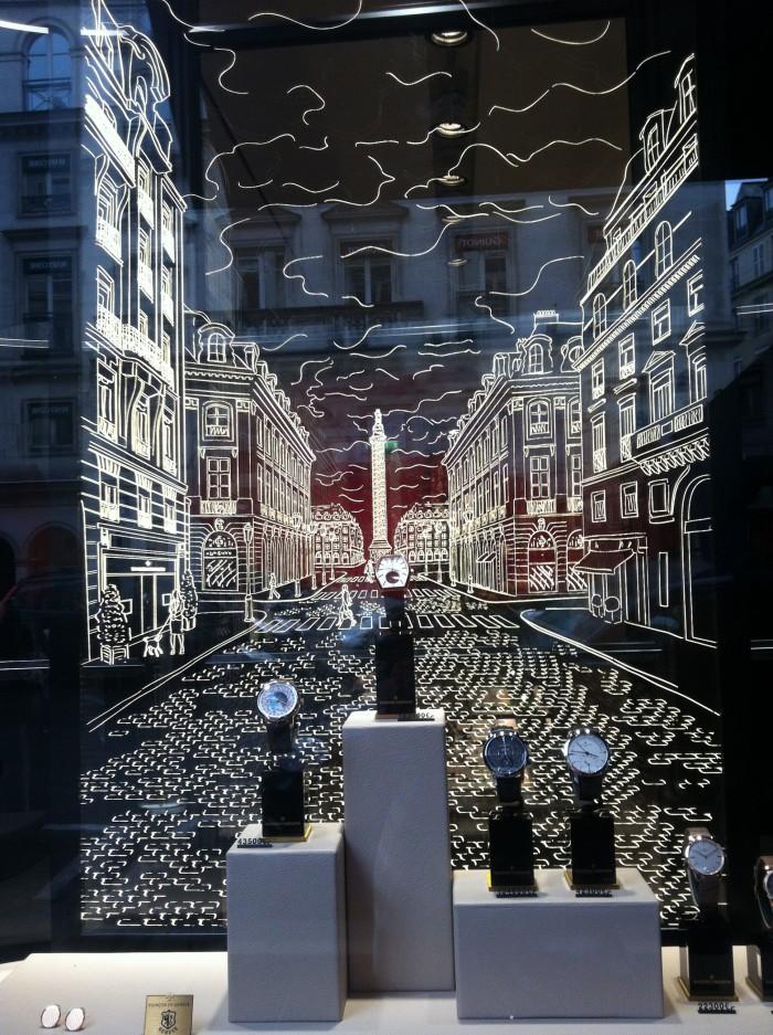 Les dépôts-ventes de bijoux à Paris