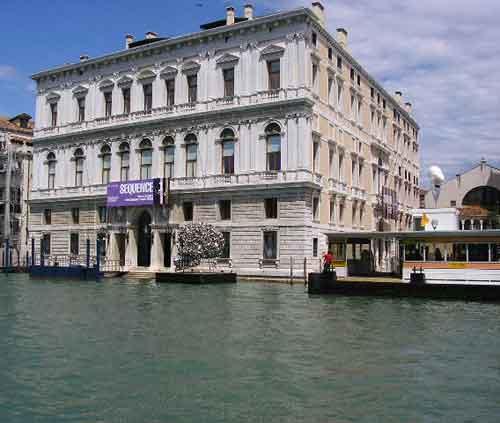 Comment aller de Paris à Venise