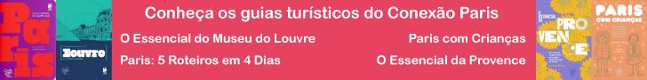 Les places de Paris