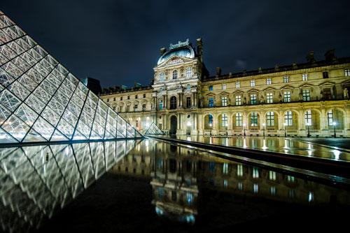 Paris Museum Pass : musées et monuments