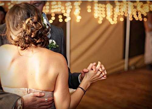 Musiques pour fête de mariage