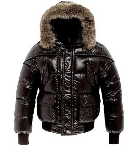 Que porter en hiver