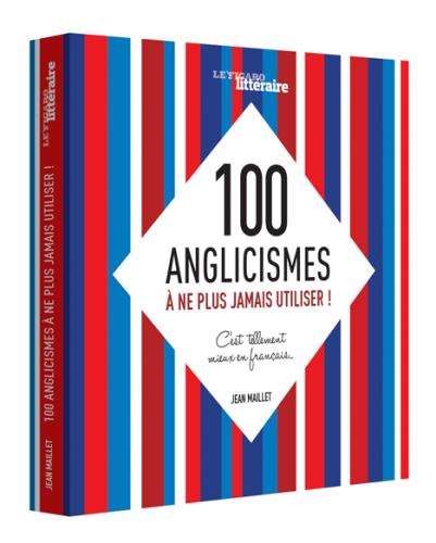Anglicismes dans la langue française
