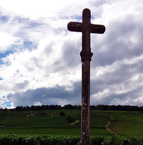 Une adresse en Bourgogne
