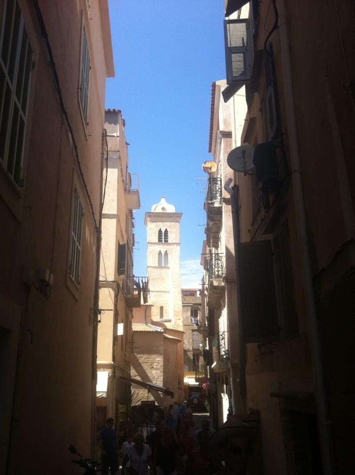 Extra sud de la Corse: Bonifacio