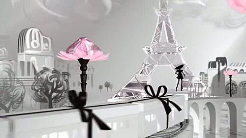 Parfum Guerlain : La Petite Robe Noire