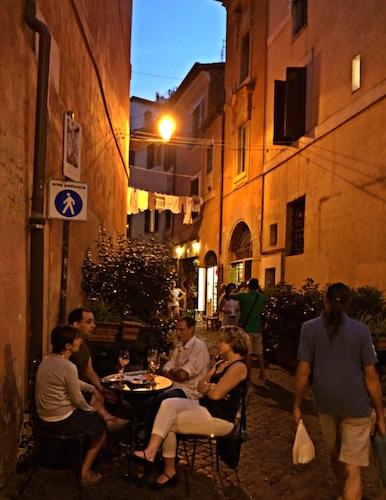Dix programmes incontournables pour l'été à Rome