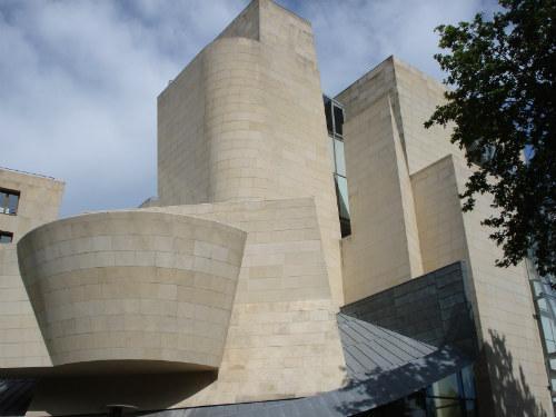 La Cinémathèque Française à Paris