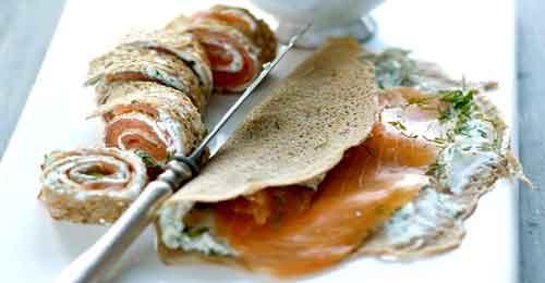 Fête des crêpes - style de vie français
