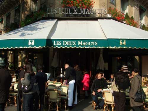 Promenades à pied à Paris : Île de la Cité et Quartier Latin