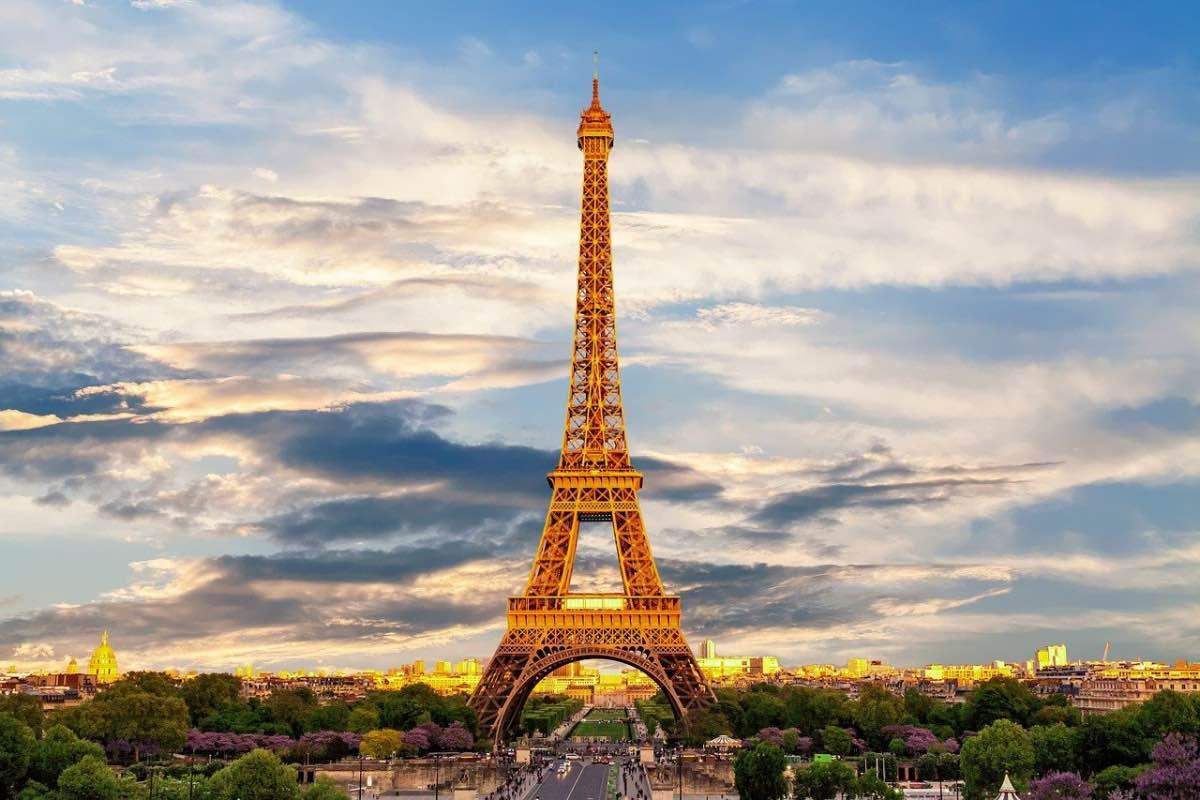 L'homme qui a vendu la Tour Eiffel