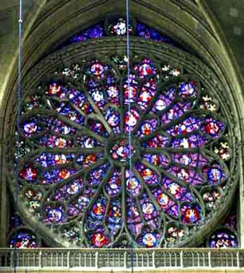 Que voir à Reims (pays du champagne)