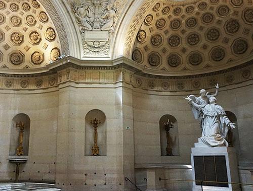 Paris en dehors des circuits habituels