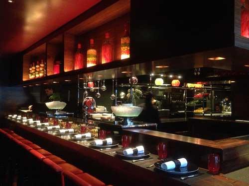 L'Atelier de Joel Robuchon