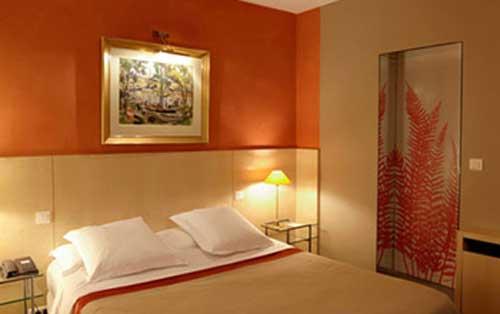 Hôtel Cambon à Paris - 4 étoiles avec des prix raisonnables