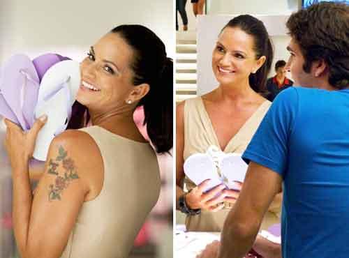Publicités sexistes