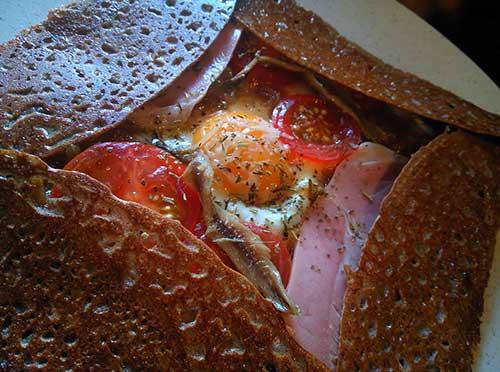 Crêperie Breizh Café s'installe à Saint Germain