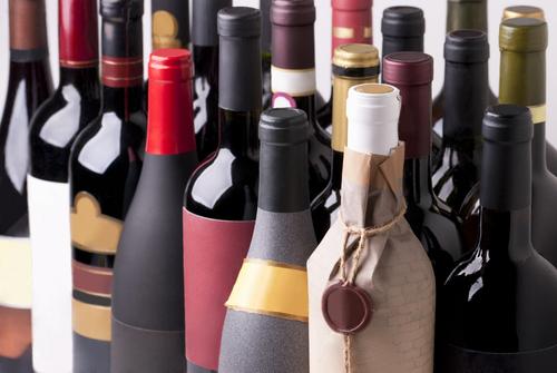 Combien de bouteilles pouvons-nous ramener au Brésil ?