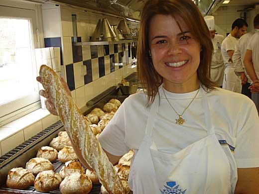 Une semaine au Cordon Bleu : cours de cuisine à Paris