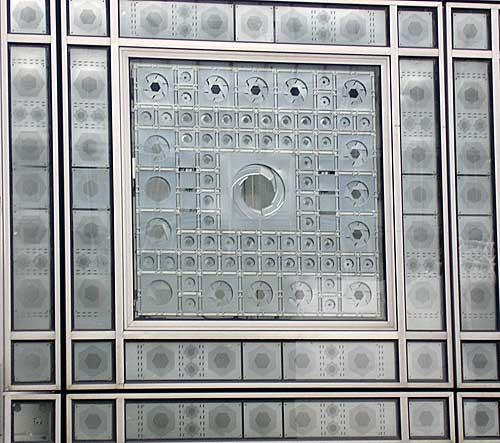 Institut du Monde Arabe