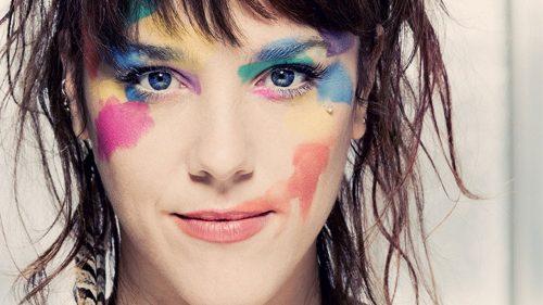 ZAZ : une chanteuse énergique