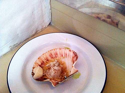 Clamato : nouvelle adresse spécialisée dans les poissons