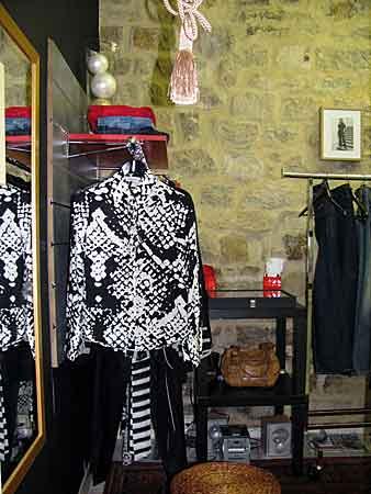 DIDOMM - showroom (jeans Diesel)