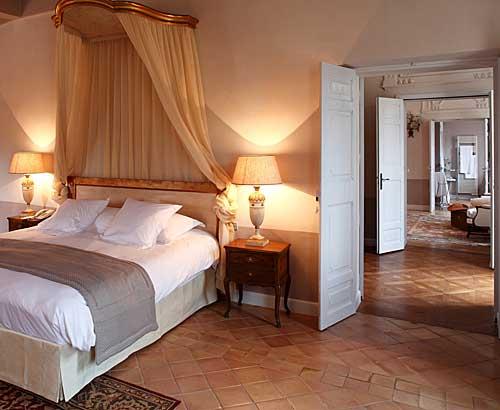 Petit hôtel de charme en Provence : Hostellerie de l'Abbaye de la Celle