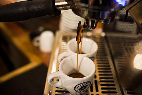 Une adresse pour des cafés exceptionnels