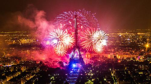 5 mythes sur la Révolution Française
