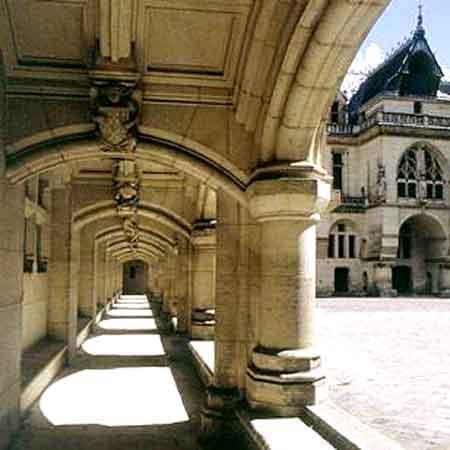 Château de Pierrefonds
