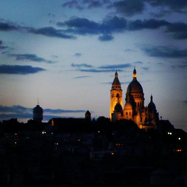 Ce que les Parisiens pensent de l'église du Sacré-Cœur de Montmartre