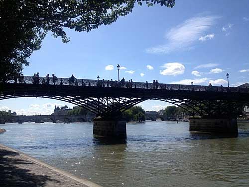 Où se balader le dimanche à Paris ?