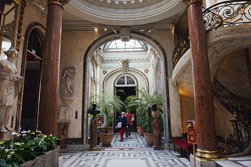 Que faire le 1er janvier à Paris