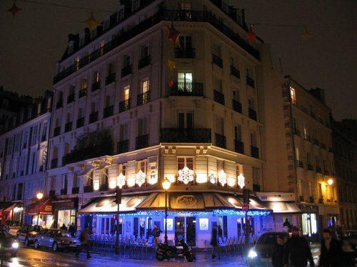 Six fêtes de la nouvelle nuit gay à Paris