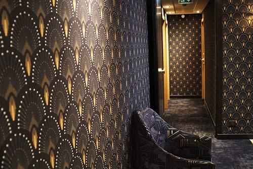 Hôtel Madison dans un endroit privilégié de Saint Germain