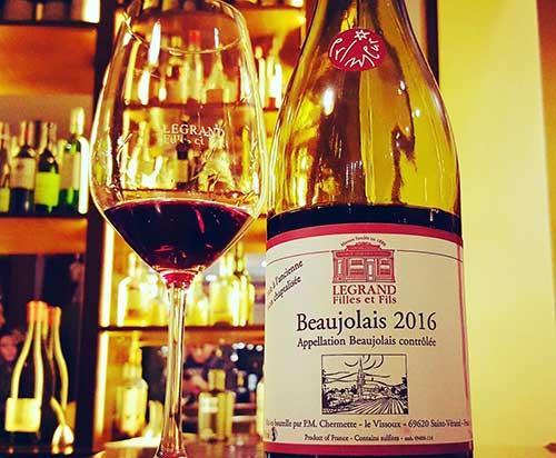 Beaujolais Nouveau : est-ce un bon vin ou pas ?