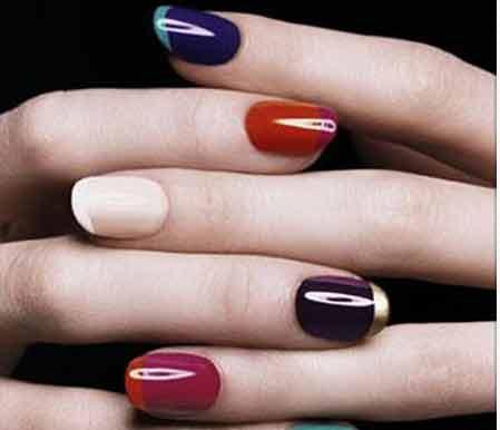 Vernis Yves Saint Laurent