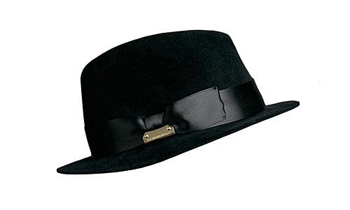Chapeau : accessoire emblématique de l'hiver