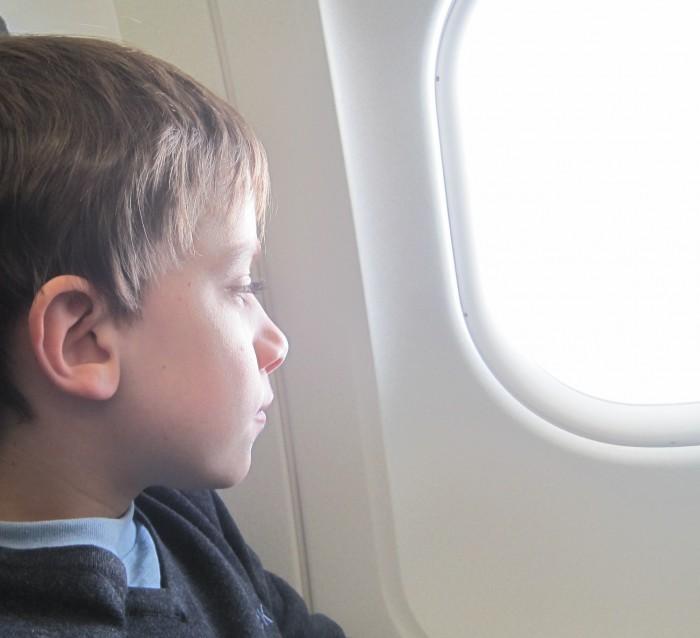Dicas Air France : tout ce que vous devez savoir pour voyager avec des enfants en Europe