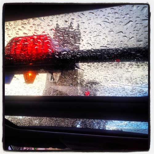 Comment obtenir un taxi à Paris