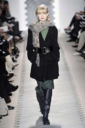 Comment s'habiller à l'automne et en hiver à Paris