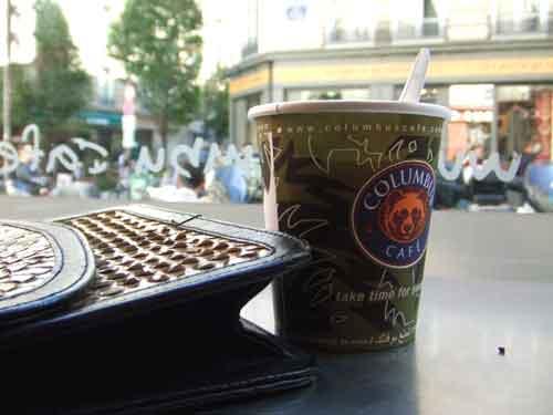 Dimanche au Marais